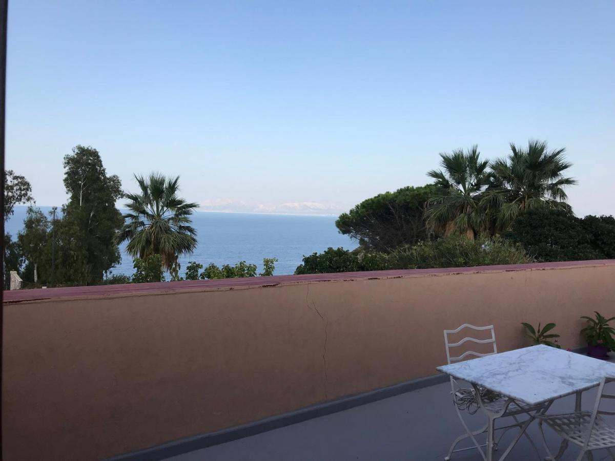 Villa Claudia Scopello (Sicily) Exterior foto